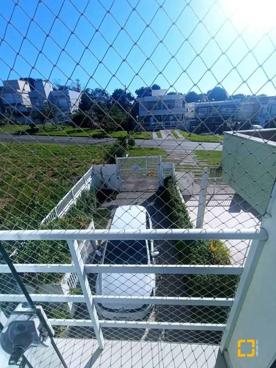 BROGNOLI VENDE- Casa com 2 suítes na Praia dos Ingleses - Foto 5