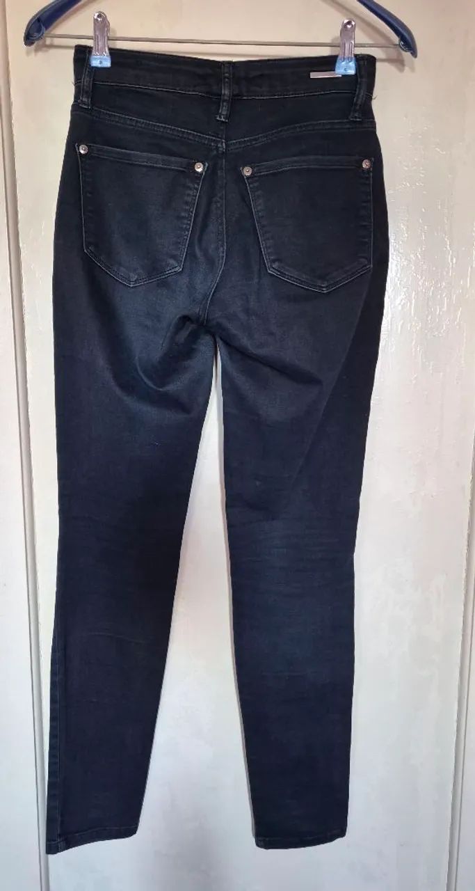 Calça jeans escura Animale - Foto 3