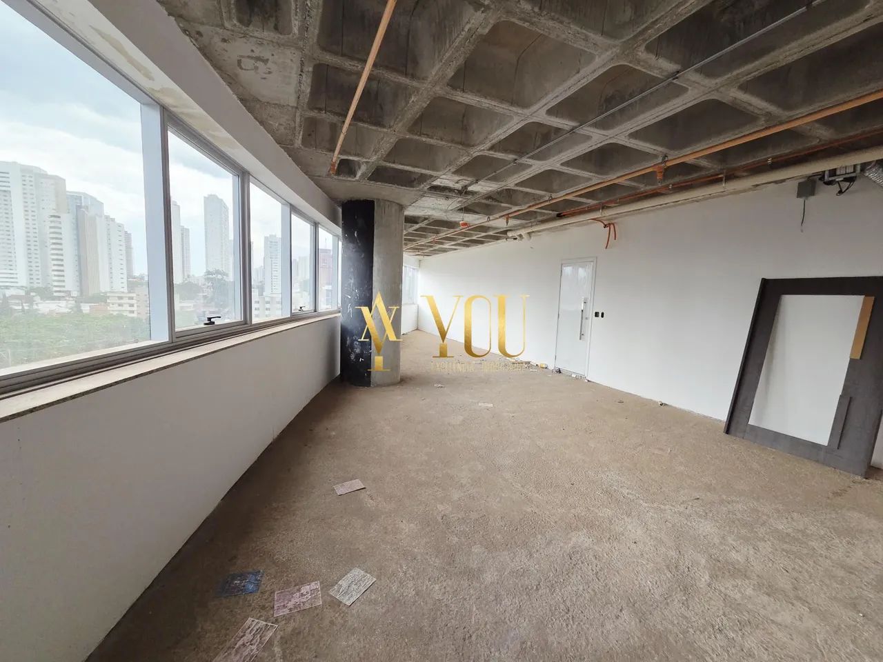 Sala Comercial à Venda no Orion Complex  Exclusividade e Prestígio em Goiânia - Foto 11