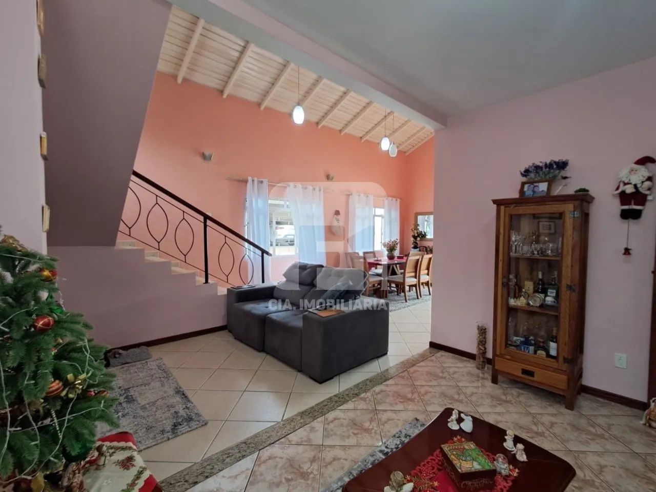 Casa espaçosa em Santo Antônio De Lisboa - Foto 5
