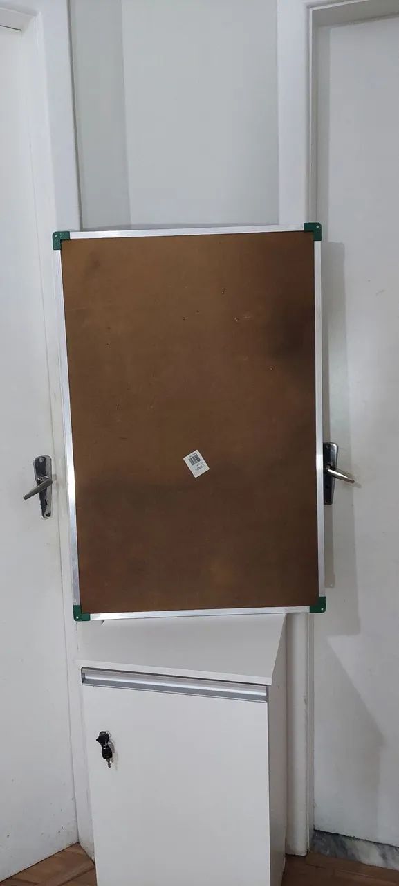Quadro de avisos  - Foto 5