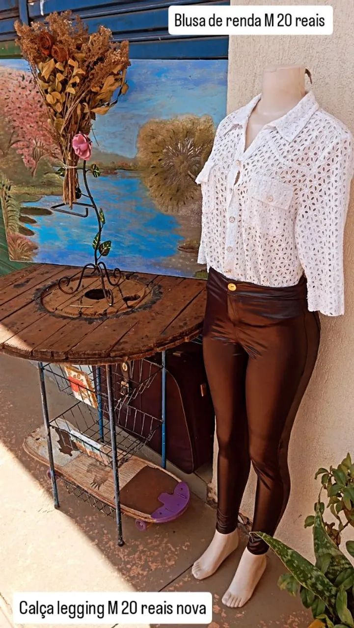 Roupas em geral  - Foto 3