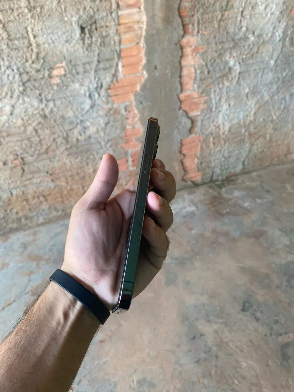 Iphone 13 Pro Max 128gb - Foto 5