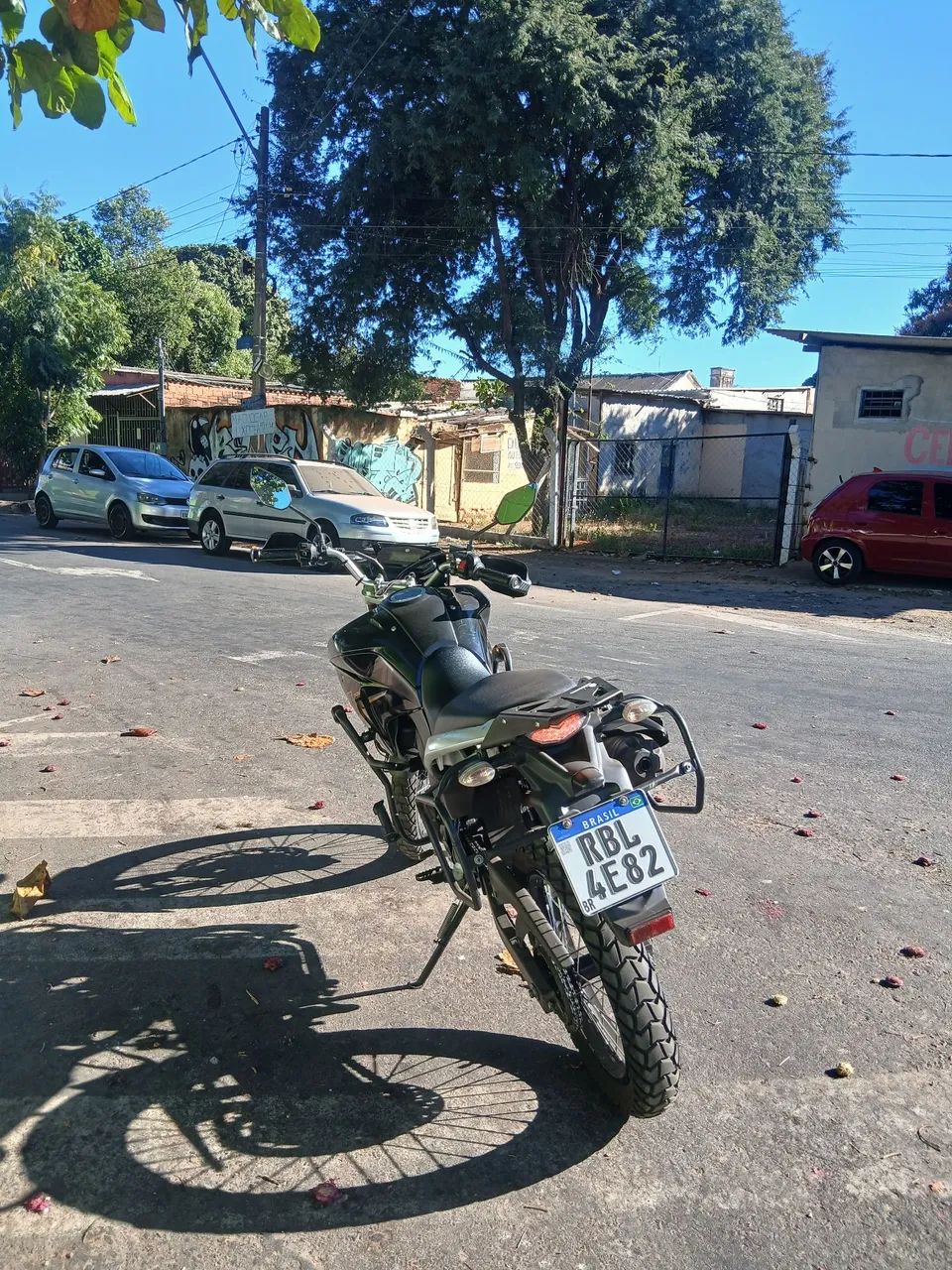 Lander 250 conservada  - Foto 4