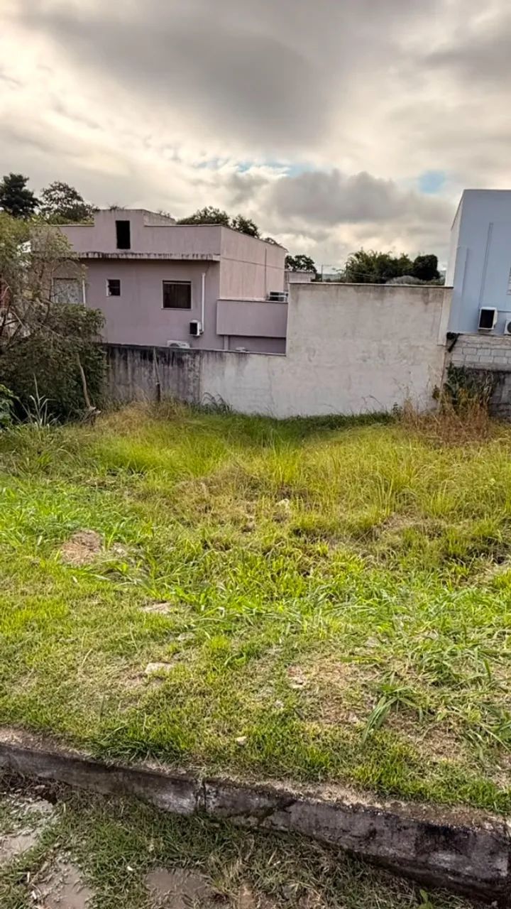 Terreno 128 m^2 em Campo Grande - Foto 4