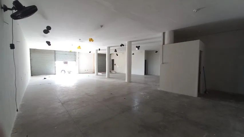 PONTO COMERCIAL COM 524 M² PARA LOCAÇÃO NA AV. BRASIL (SALGADO) EM CARUARU - Foto 4