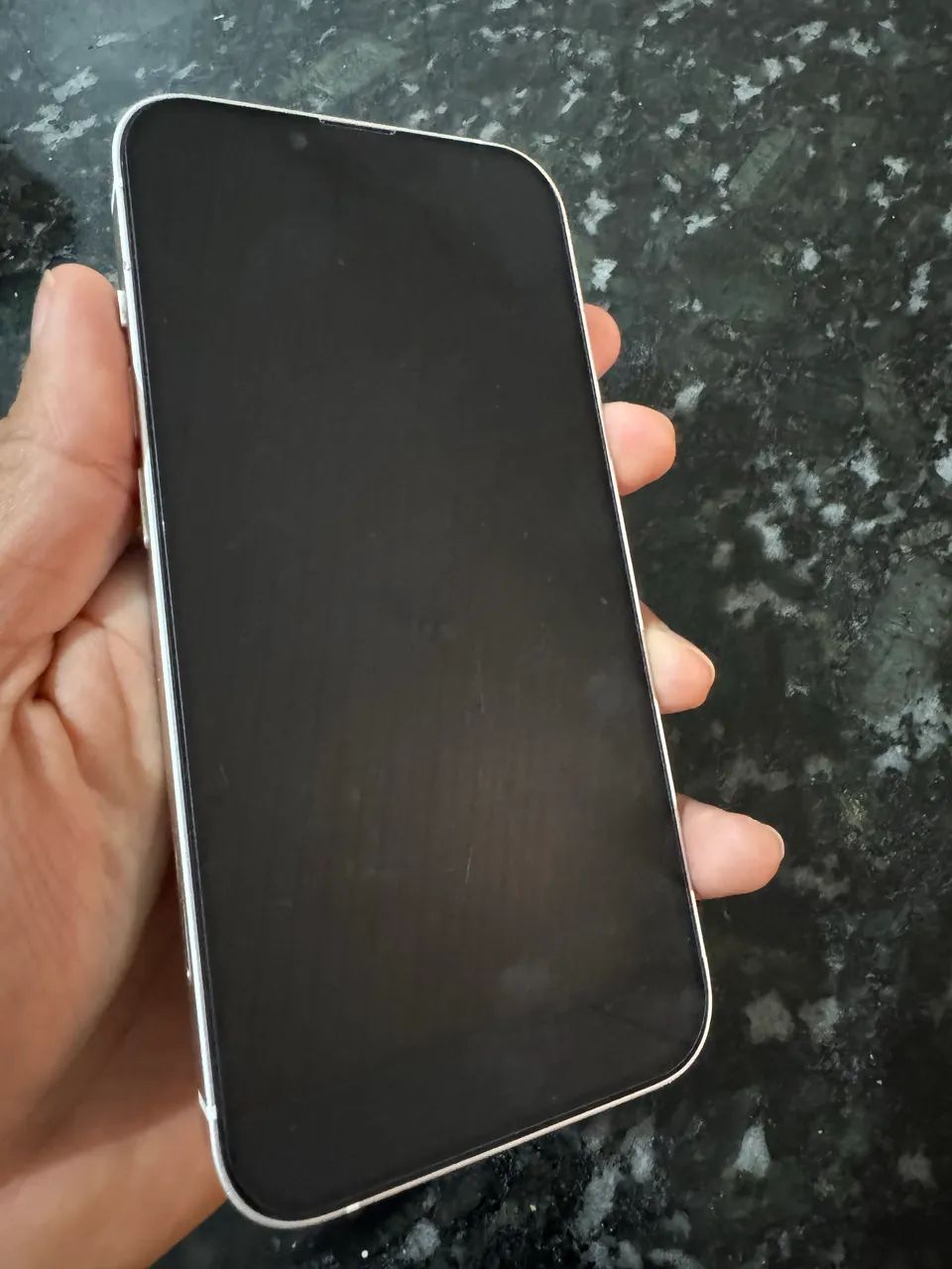 iPhone 13 128g - Celulares e Smartphones - Brasiléia 1537093108 | OLX