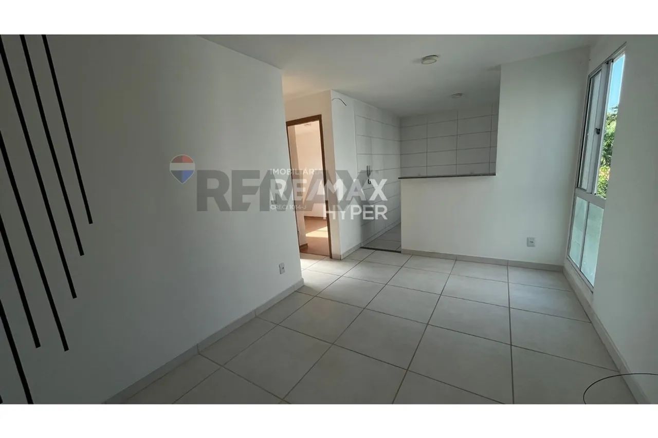 APARTAMENTO 02 QUARTOS - DUNAS DO LITORAL - Foto 3