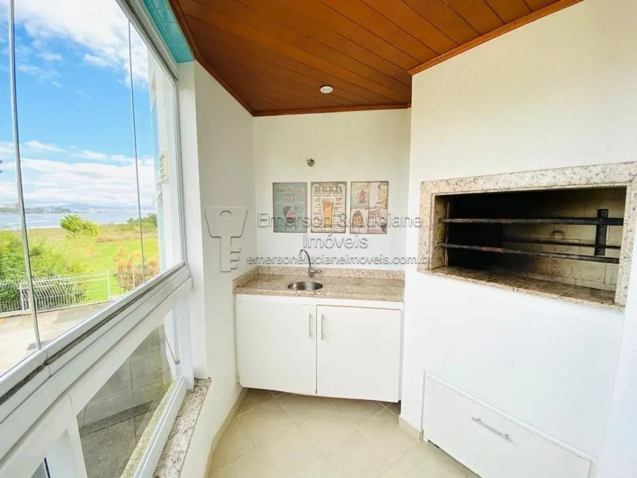Apartamento com 3 quartos em João Paulo - Florianópolis - SC - Foto 3
