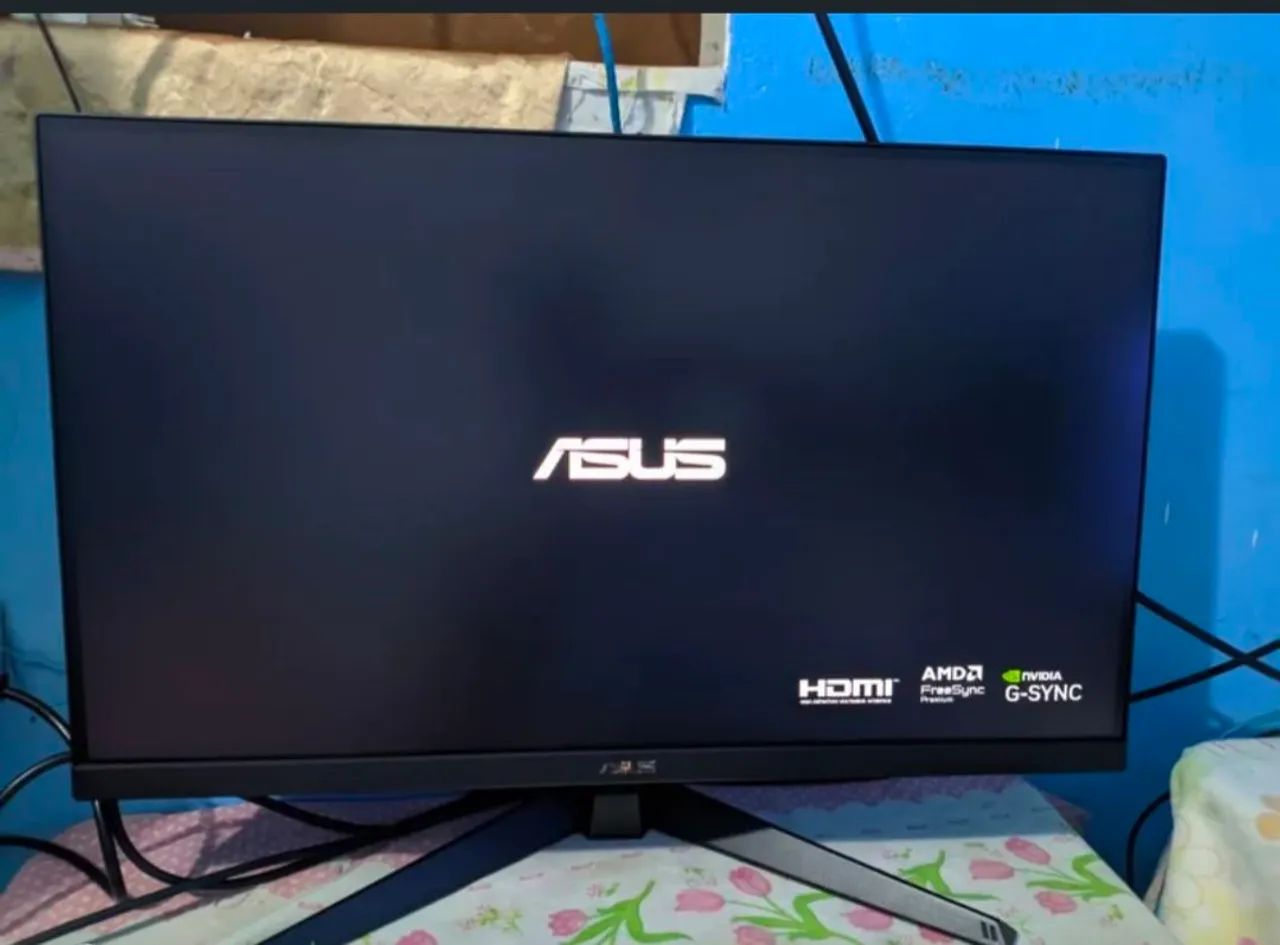 Monitor