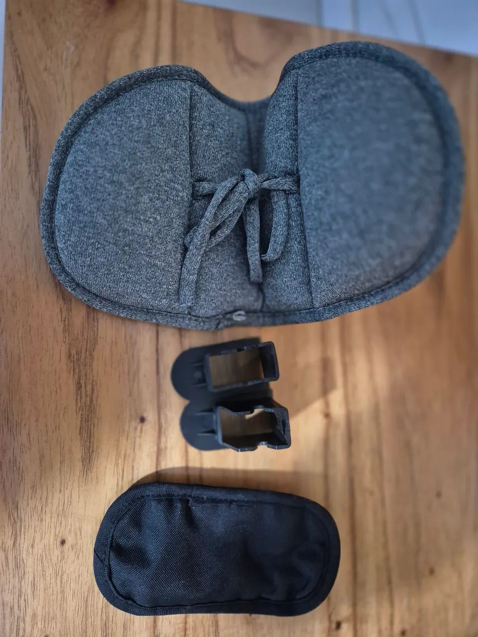 cadeira de carro all stages 2.0 isofix 0-36kgs cinza litet - Foto 3