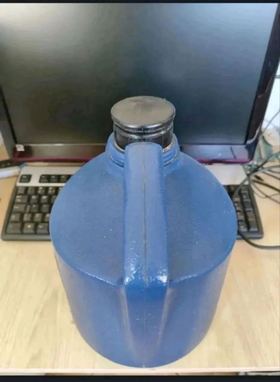 Garrafa térmica termolar! - Foto 4