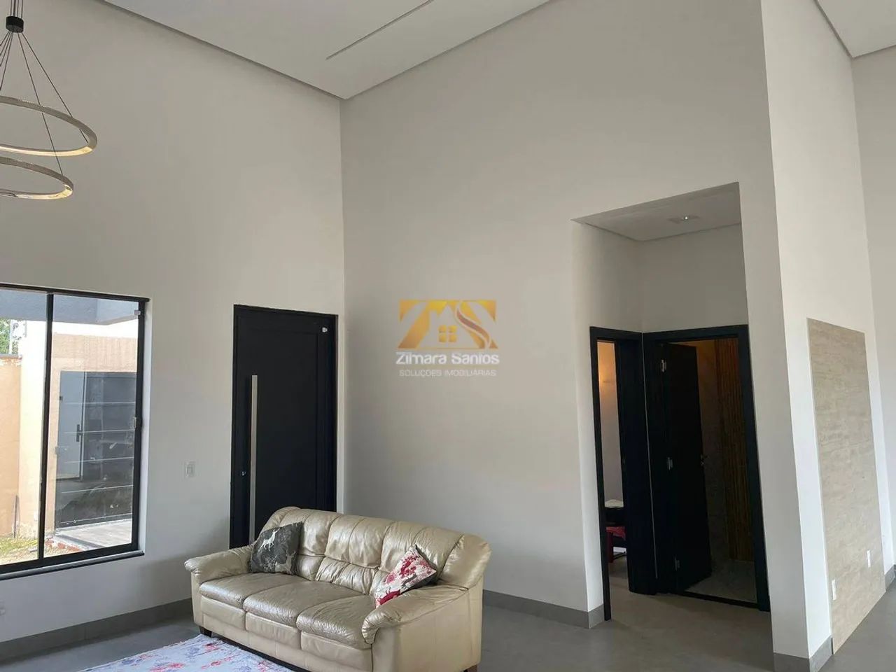 Casa com 3 Quartos à Venda, Centro (Taquaralto) - Palmas - Foto 5