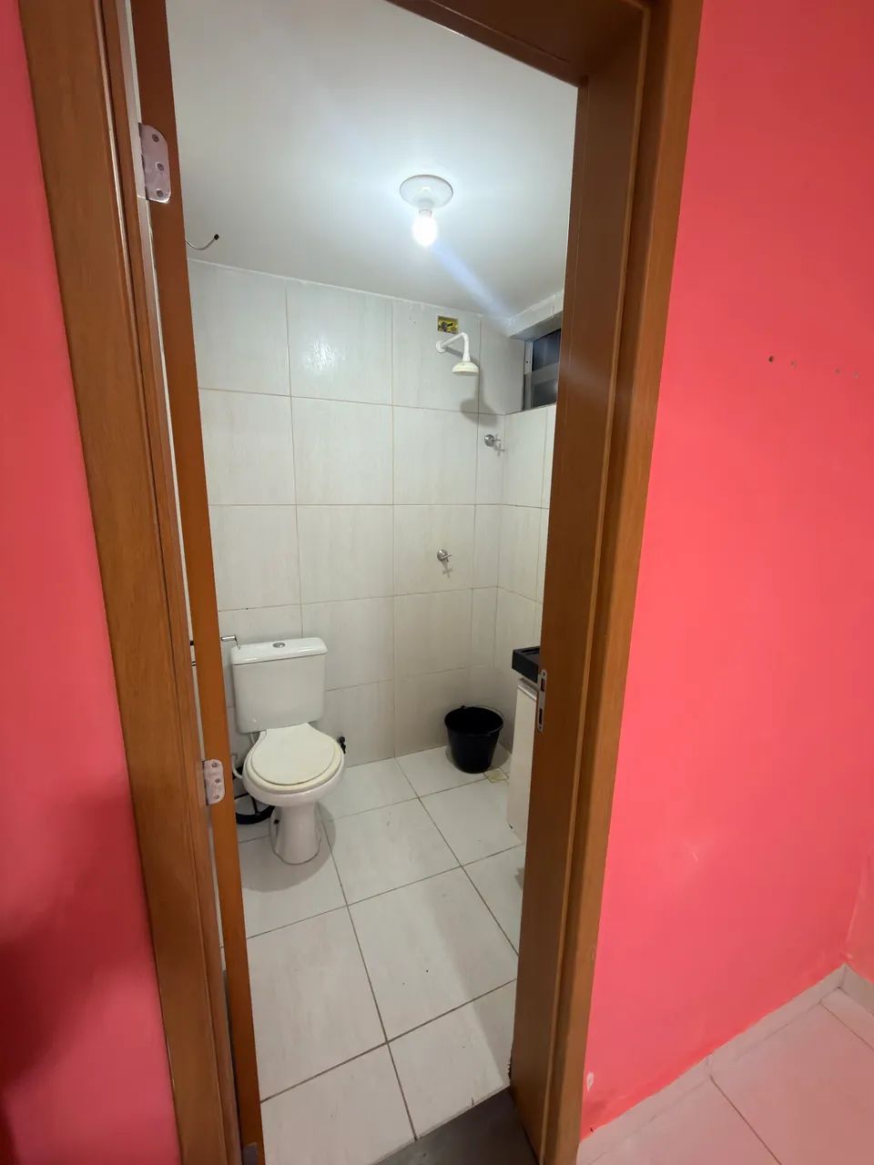 Alugo apartamento  - Foto 3