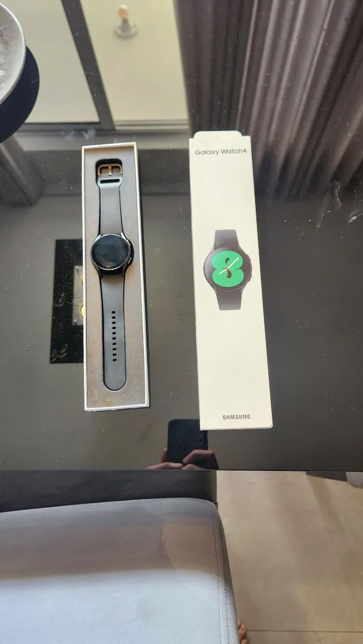 Samsung watch 4 - Foto 4