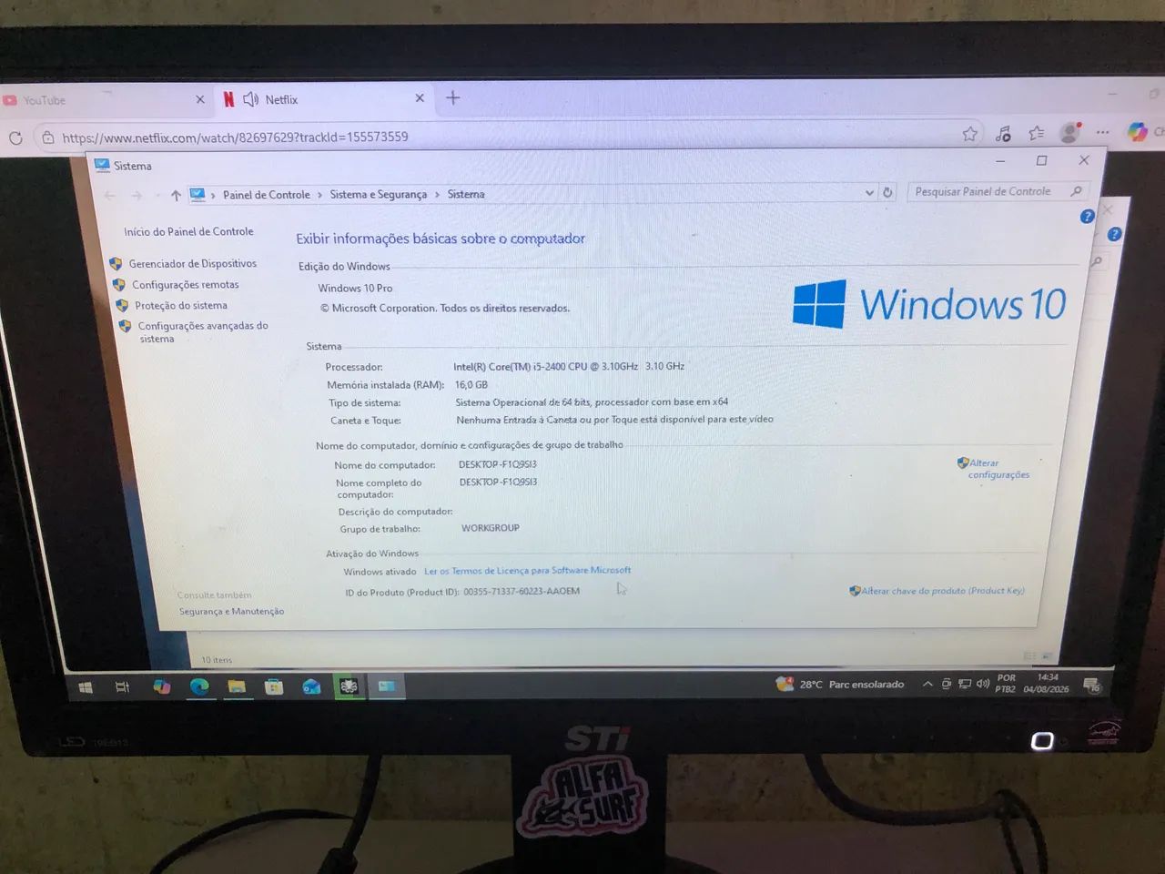 PC TOP - Foto 2