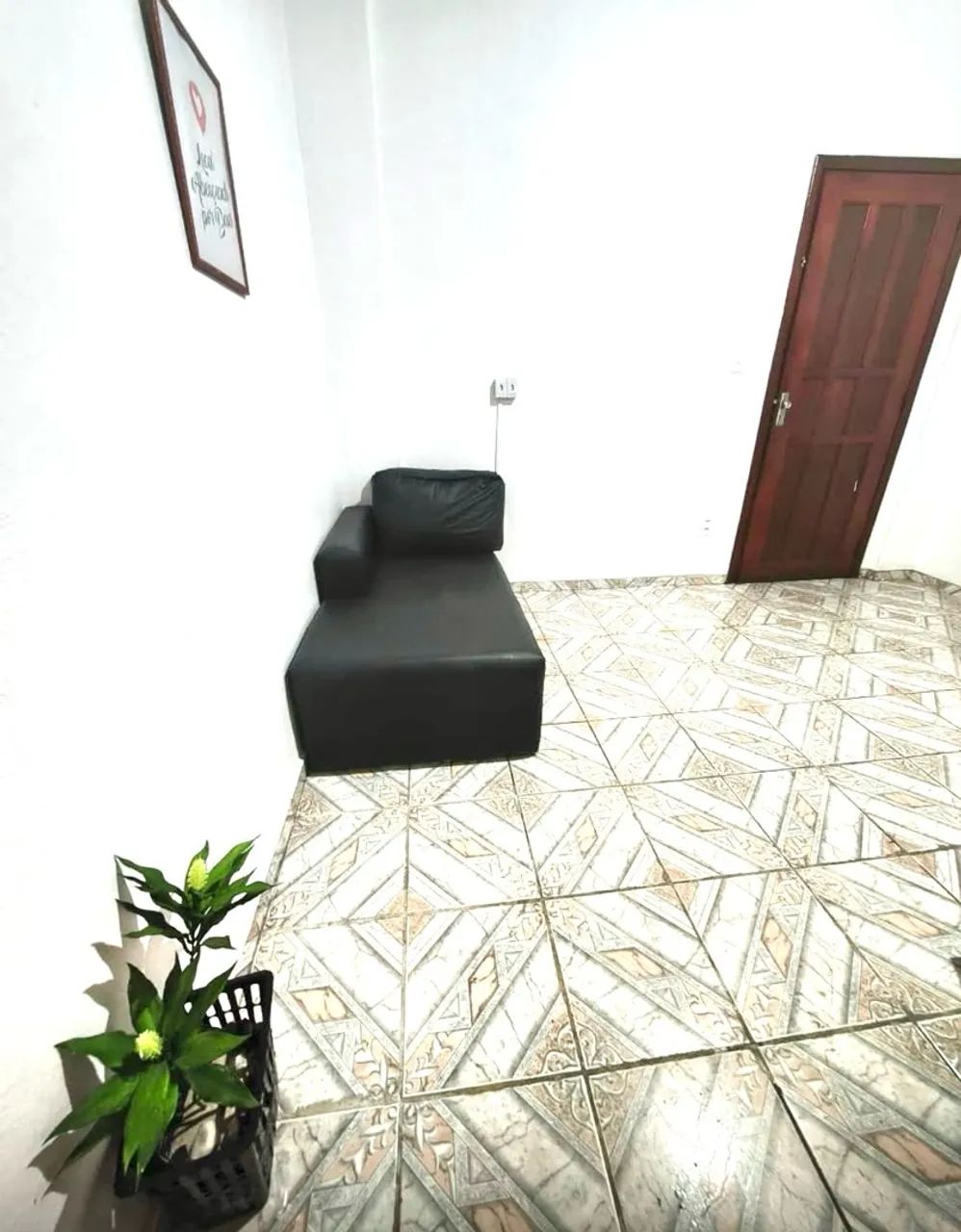 Ap 1 quarto suite Cidade Nova 1  - Foto 4