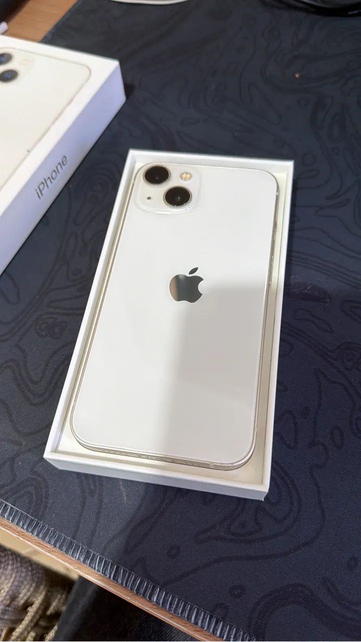 iPhone 13 128gb