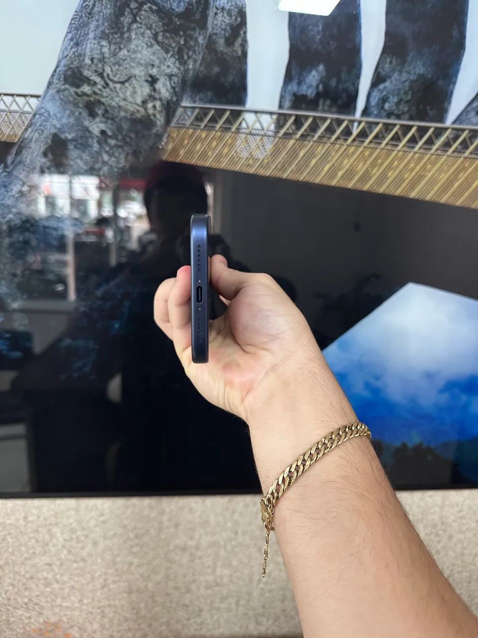 IPHONE 17 PRO MAX 256GB!  - Foto 4