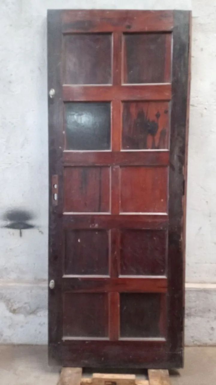 Porta de entrada - Foto 2