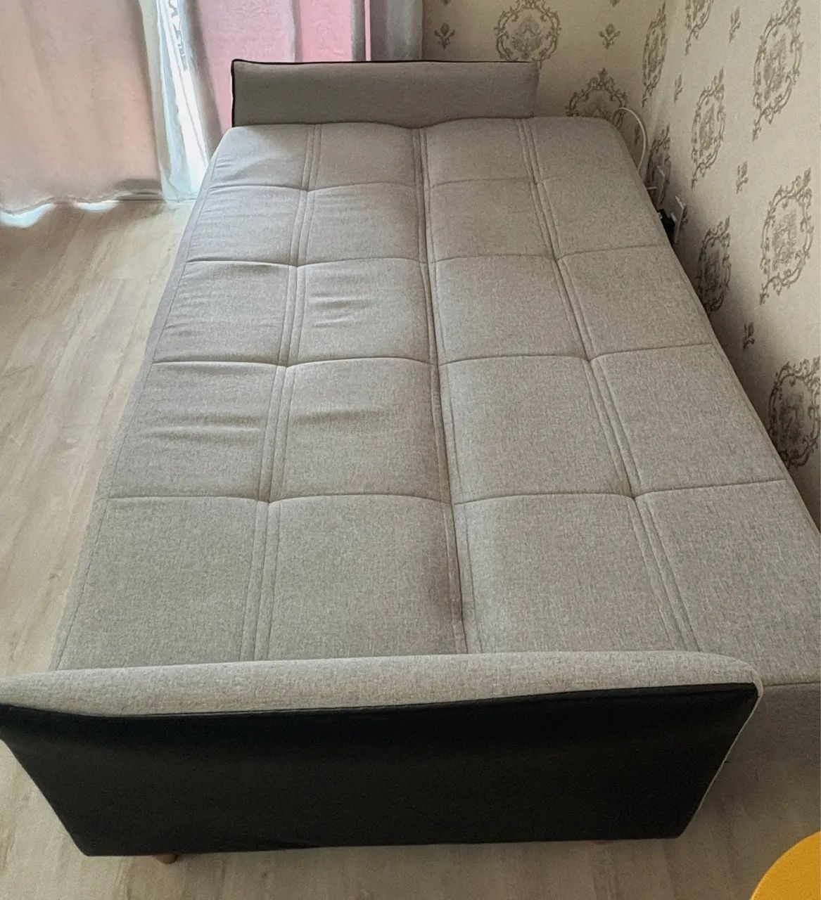 Sofá Cama 2,00mts  - Foto 2