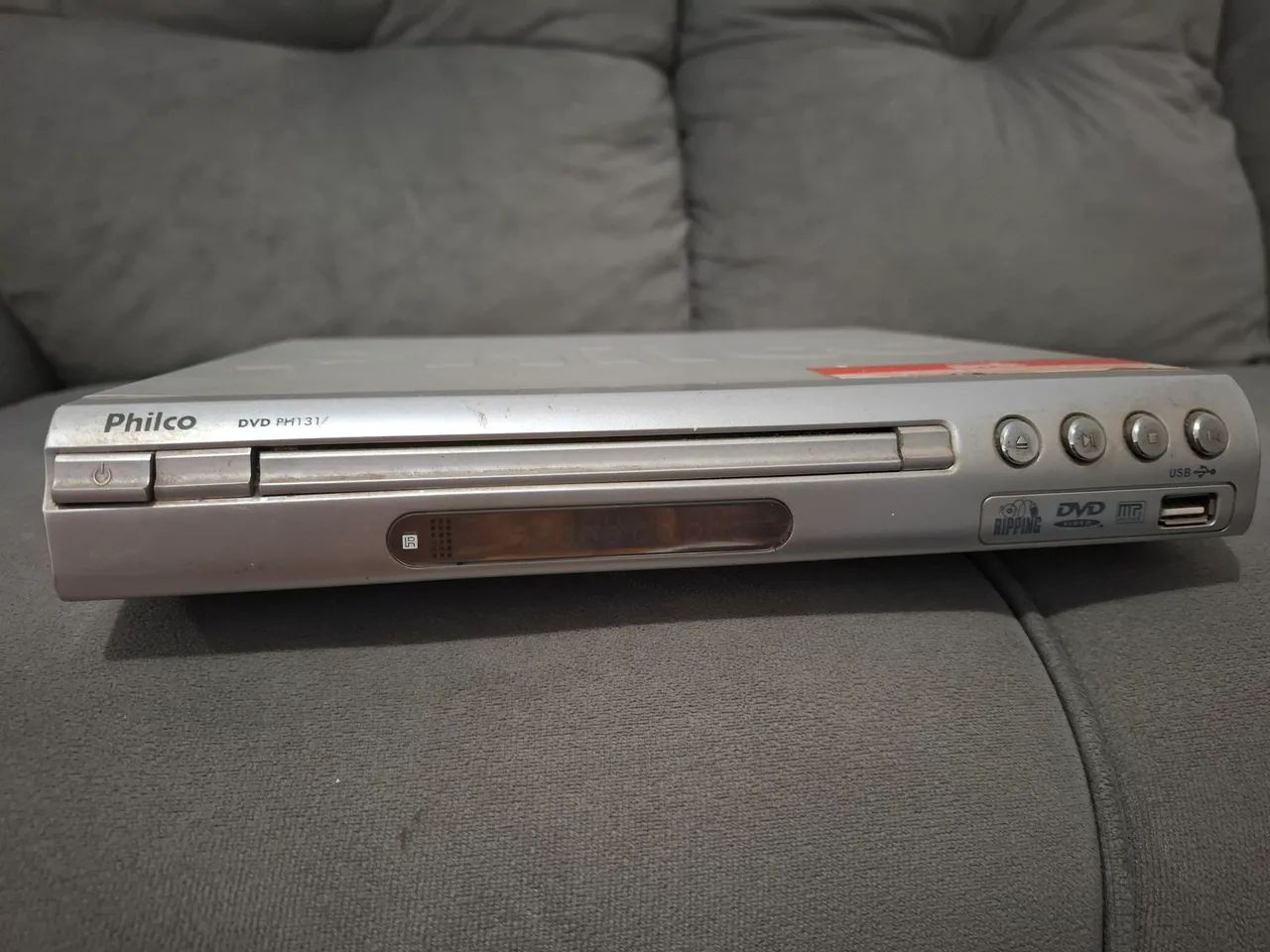 DVD 