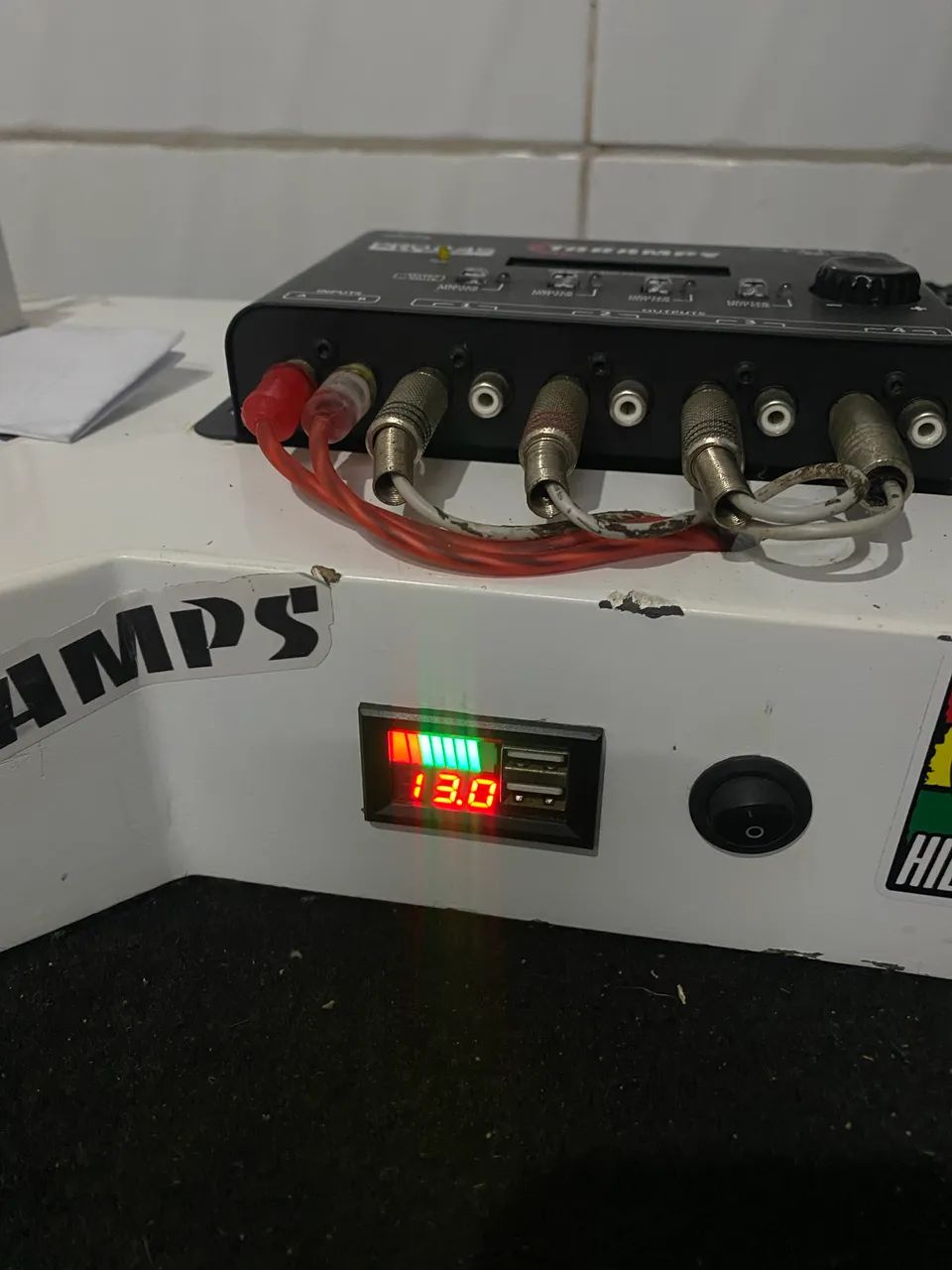 BATERIA MOURA 70 AMP  - Foto 2