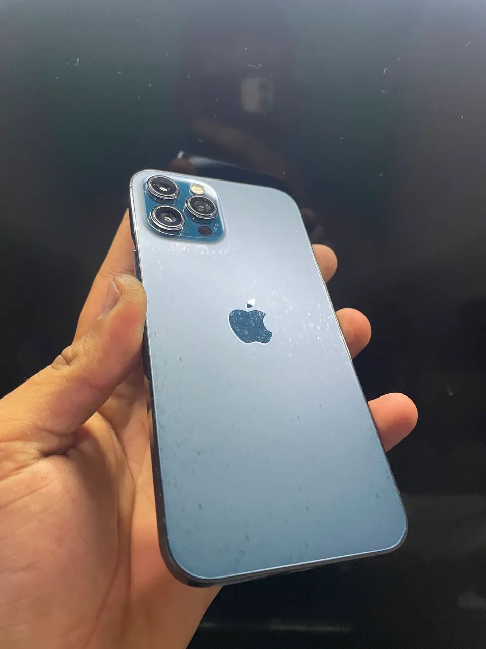 iPhone 12 Pro Max 256gb - Foto 5