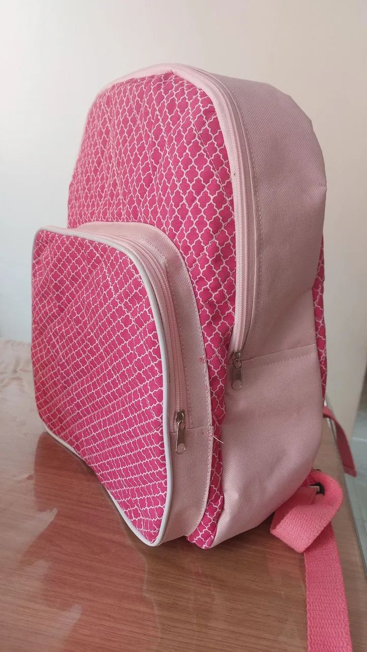 Mochila  - Foto 5