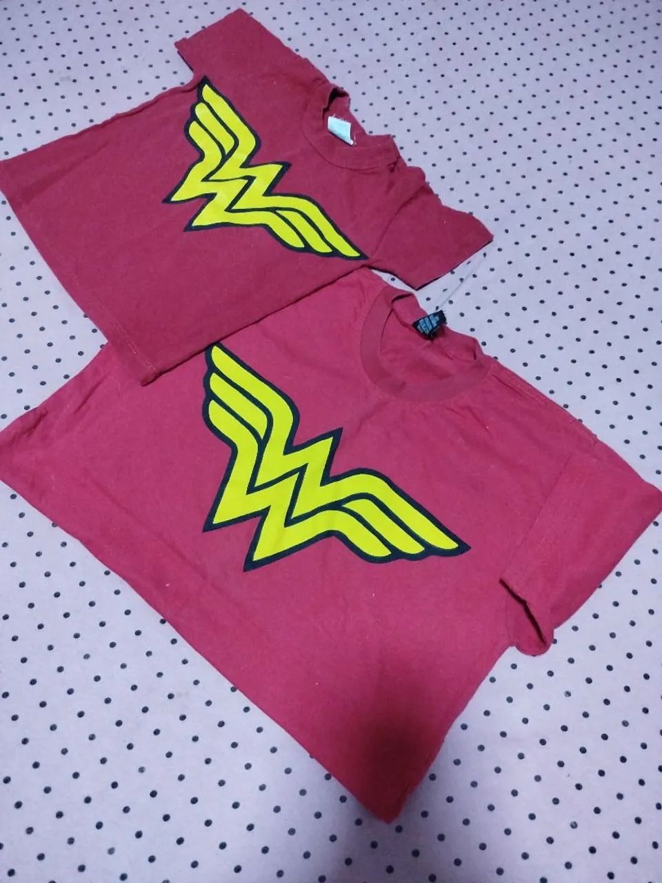 BLUSA MÃE E FILHA