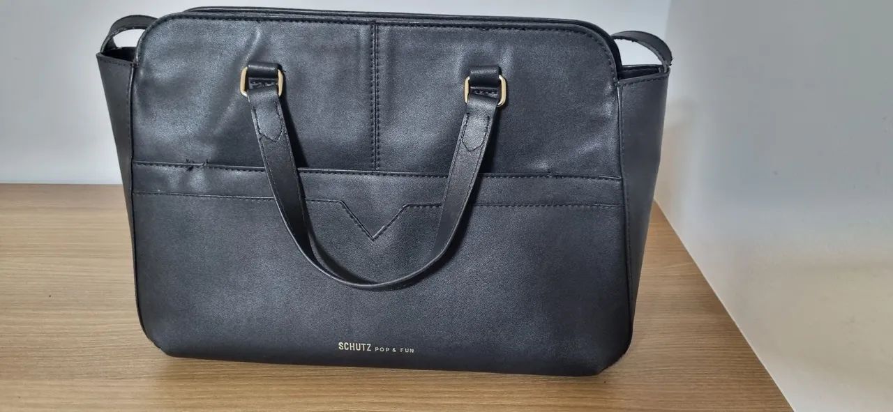 Bolsa Schutz