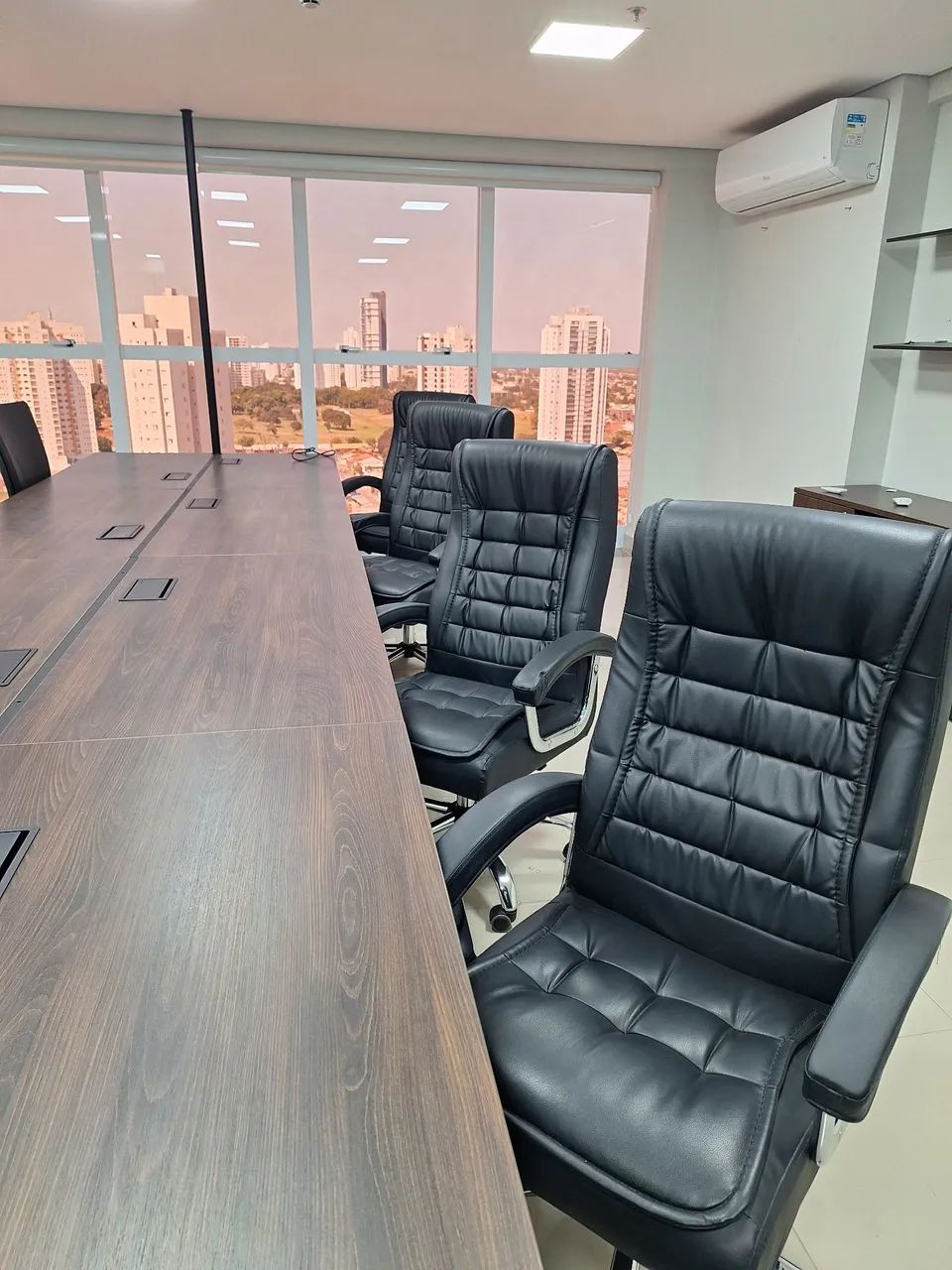 SALA NO ADVANCED BUSSINESS - DUQUE DE CAXIAS - Foto 4