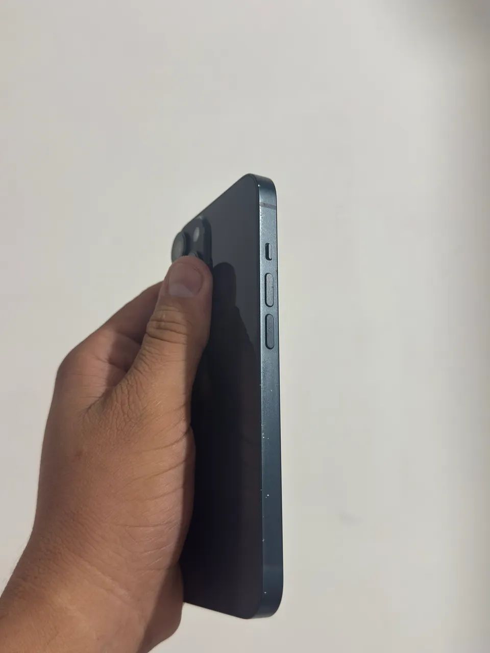 iPhone 14 128gb 90% todo original, ENTREGO, aceito cartão  - Foto 3