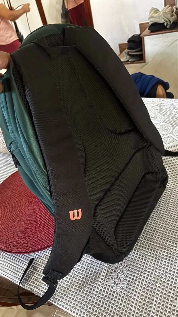 Mochila Wilson  - Foto 2