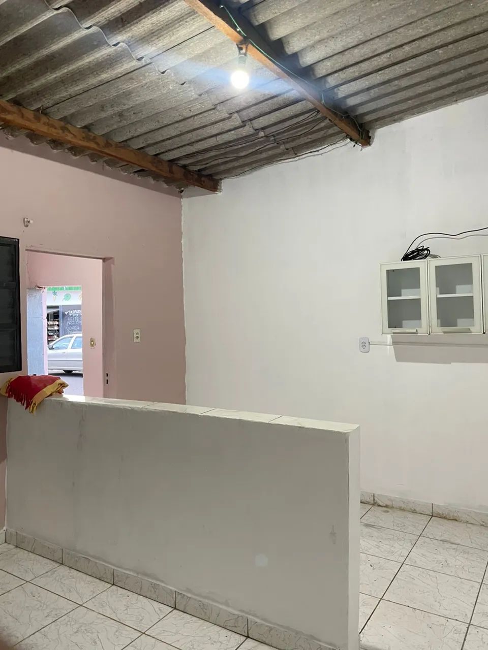 Aluga-se casa  - Foto 4