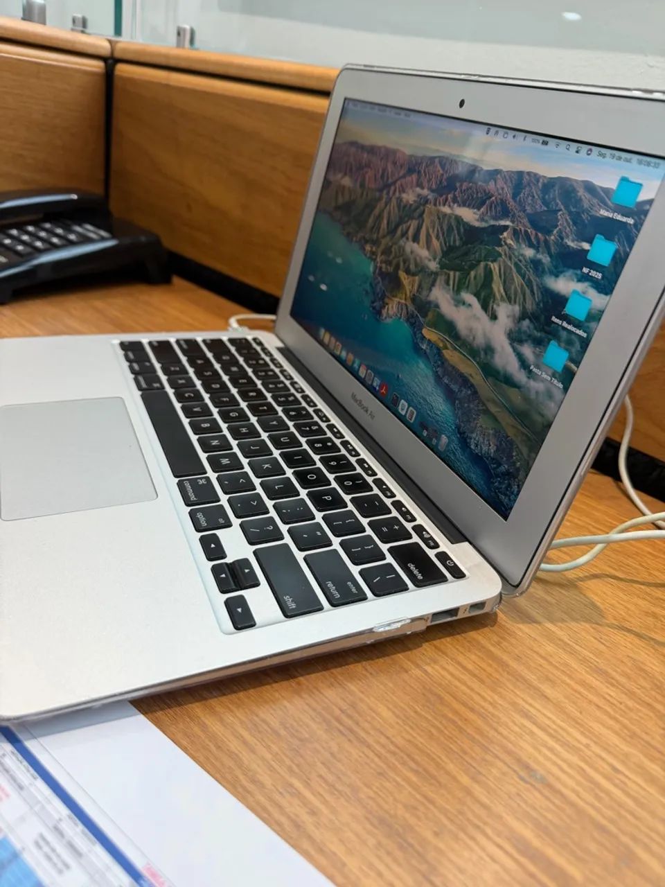 MacBook Air 2014 i5  - Foto 3