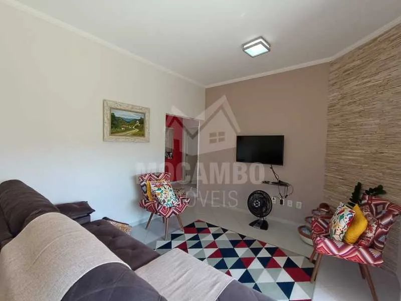 Apartamento : / Residencial / Nova Itatiba - Foto 4