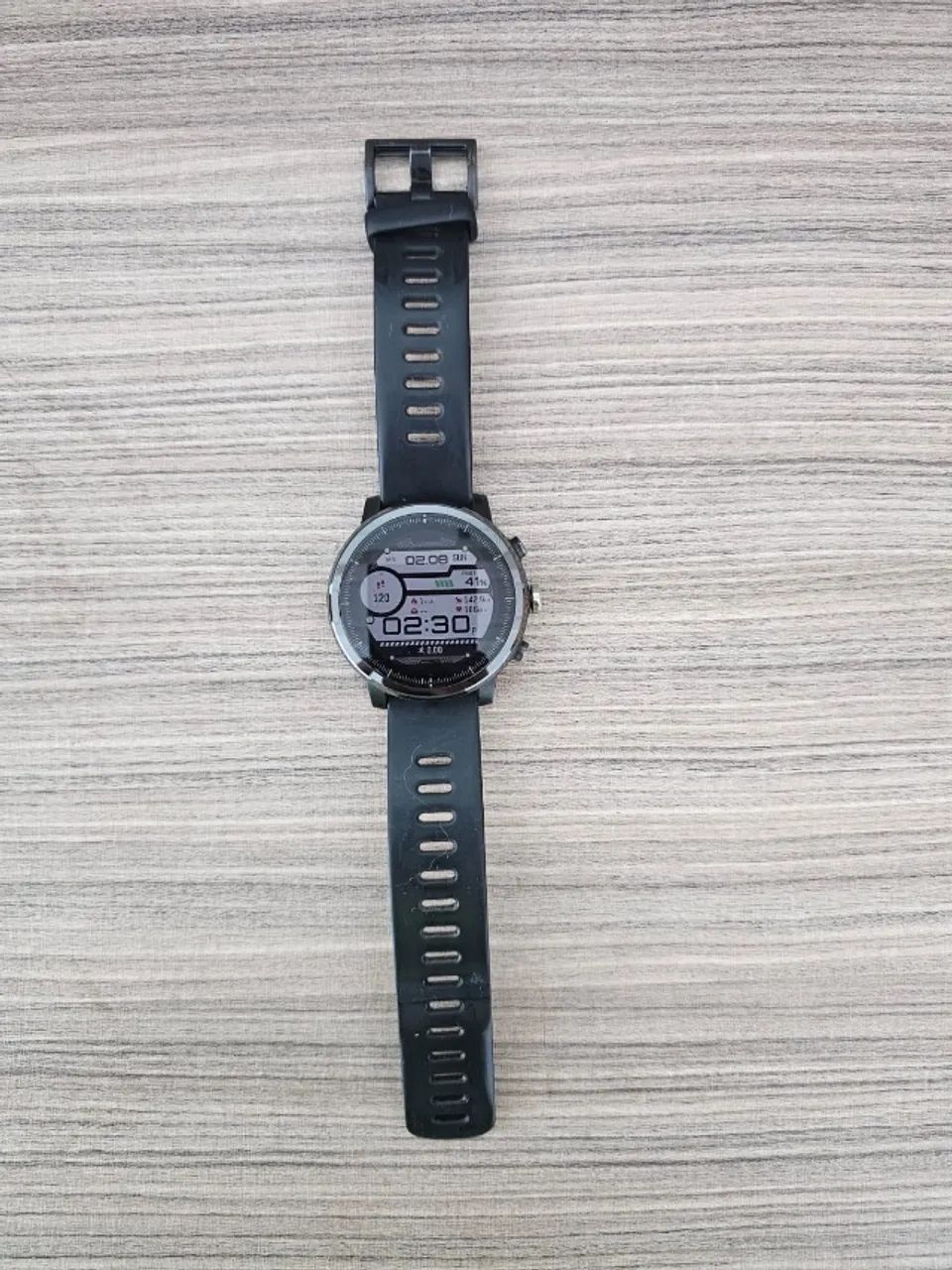 Smartwatch Amazfit Stratos2