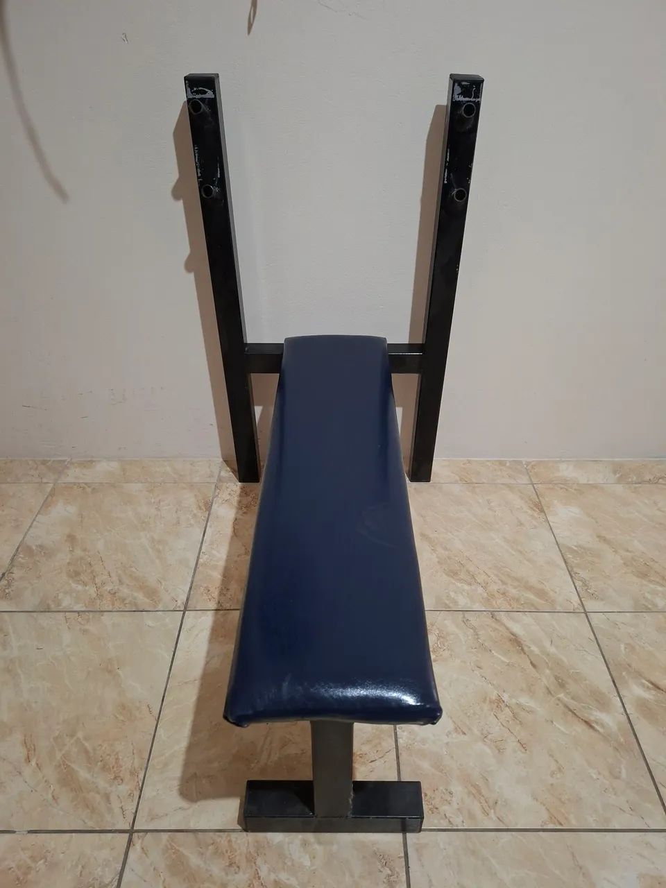 Banco Supino Reforçado