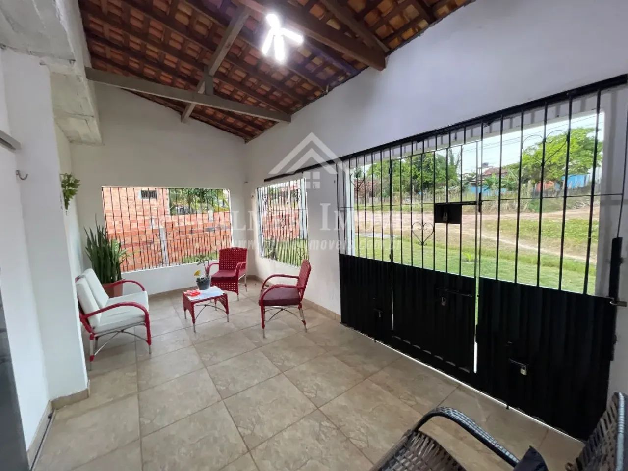 Casa próximo ao trevo do Atalaia - Foto 3