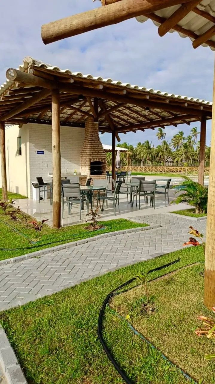 LOTE NO CONDOMÍNIO SUNSET BEACH RESIDENCE - Foto 3
