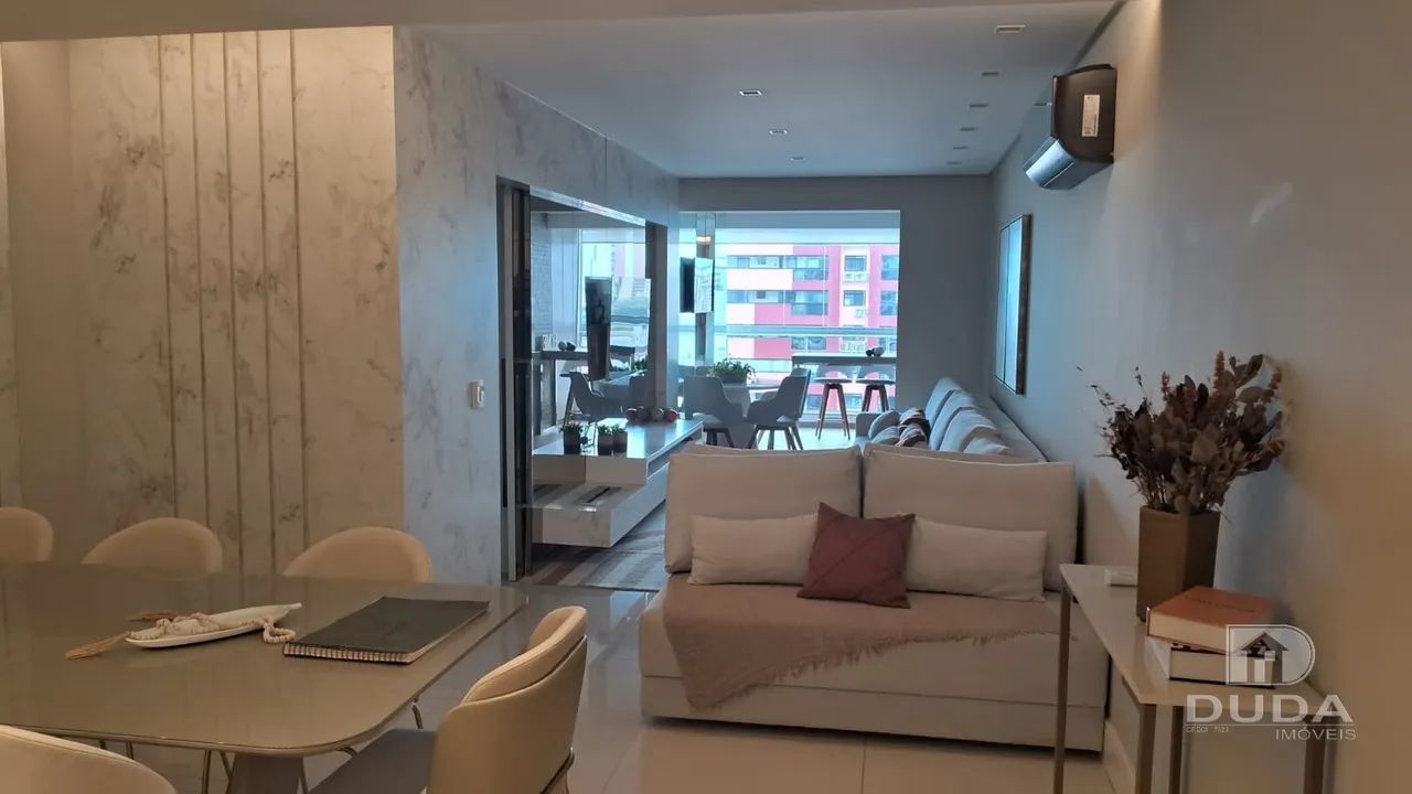 Apartamento 3 suites no Kobrasol - Foto 2
