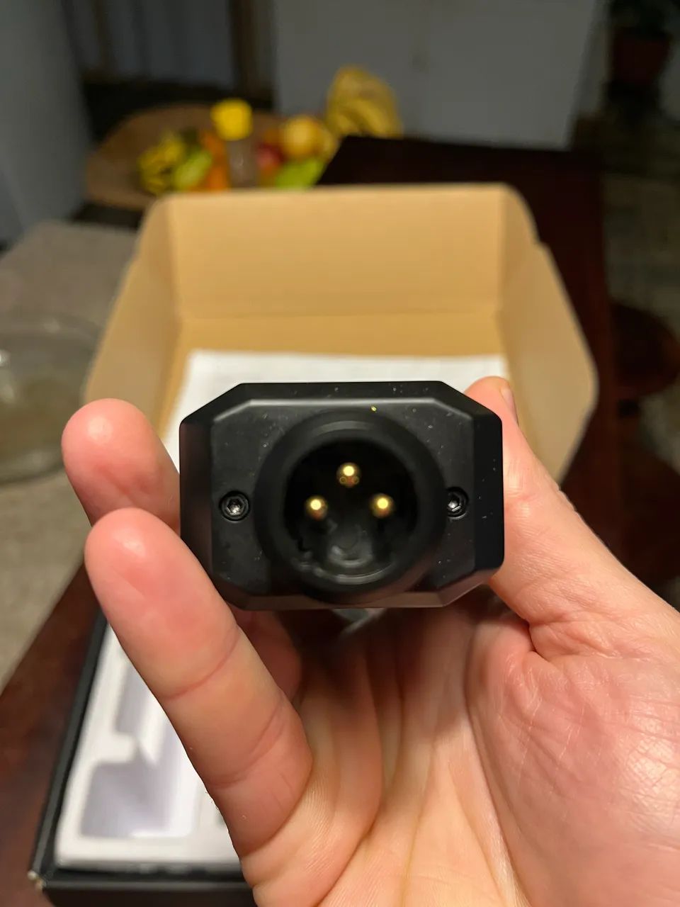 Microfone LEWITT LCT 441 FLEX  - Foto 2