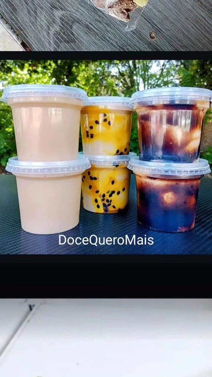 Delicia do interior só trabalho ATACADO  - Foto 5