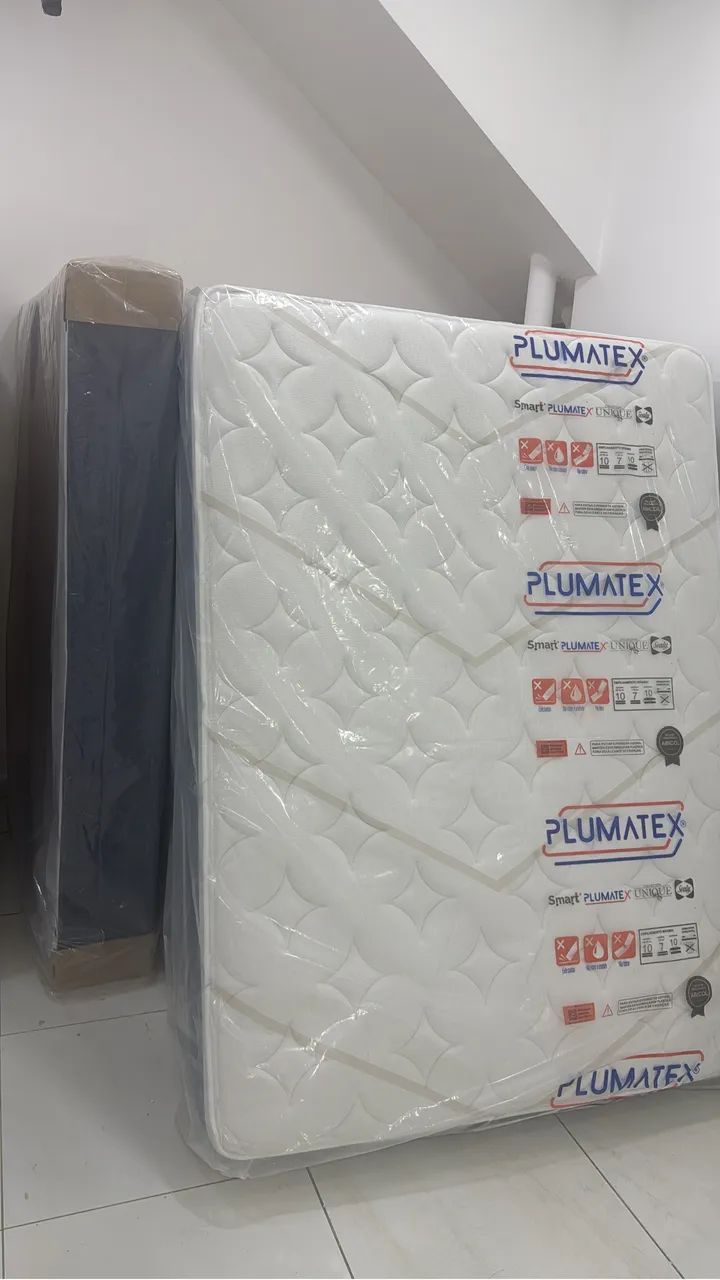 CAMA CASAL SMART FLEX  - Foto 2