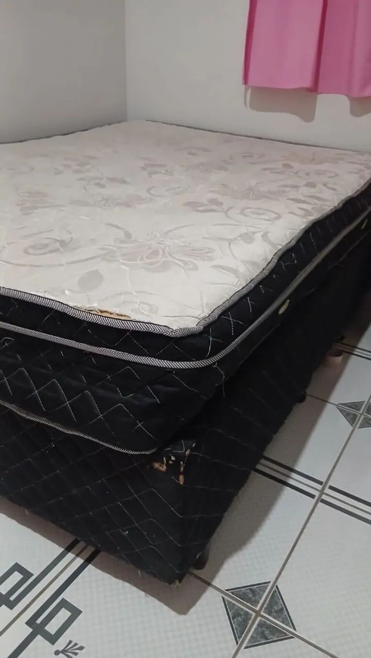 Cama Casal  - Foto 2