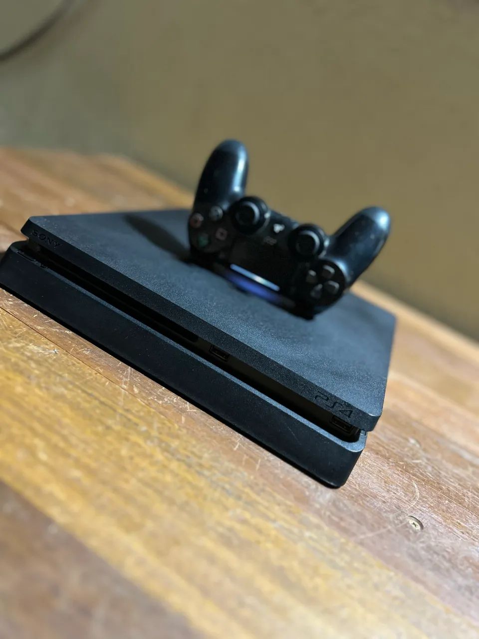 Ps4 slim - Foto 2