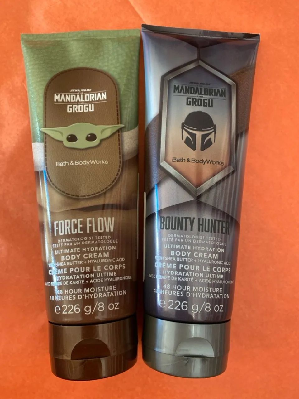 Hidratante corpo bath & body works 