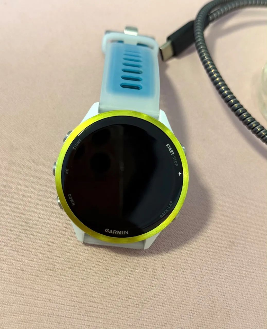 Garmin Forerunner 570 47mm - Foto 3