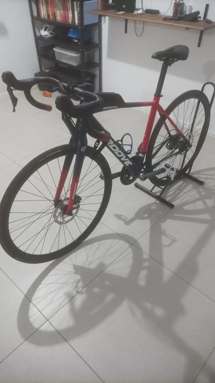 Bicicleta Speed Road Groove  - Foto 5
